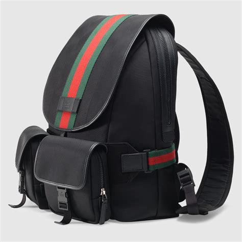 cost of gucci backpacks|gucci backpack for sale.